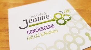 Ouverture des portes ! Les Clefs de Jeanne