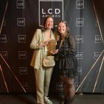 Notre Victoire aux LCD Awards 2025