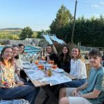 Lancement de la saison estivale 2025