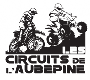 Logo Quad Auberpine