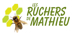 rucher de mathieu logo