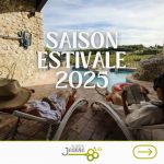 Récap’ de la saison estivale 2025