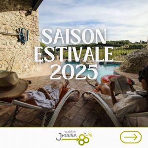 Récap&rsquo; de la saison estivale 2025