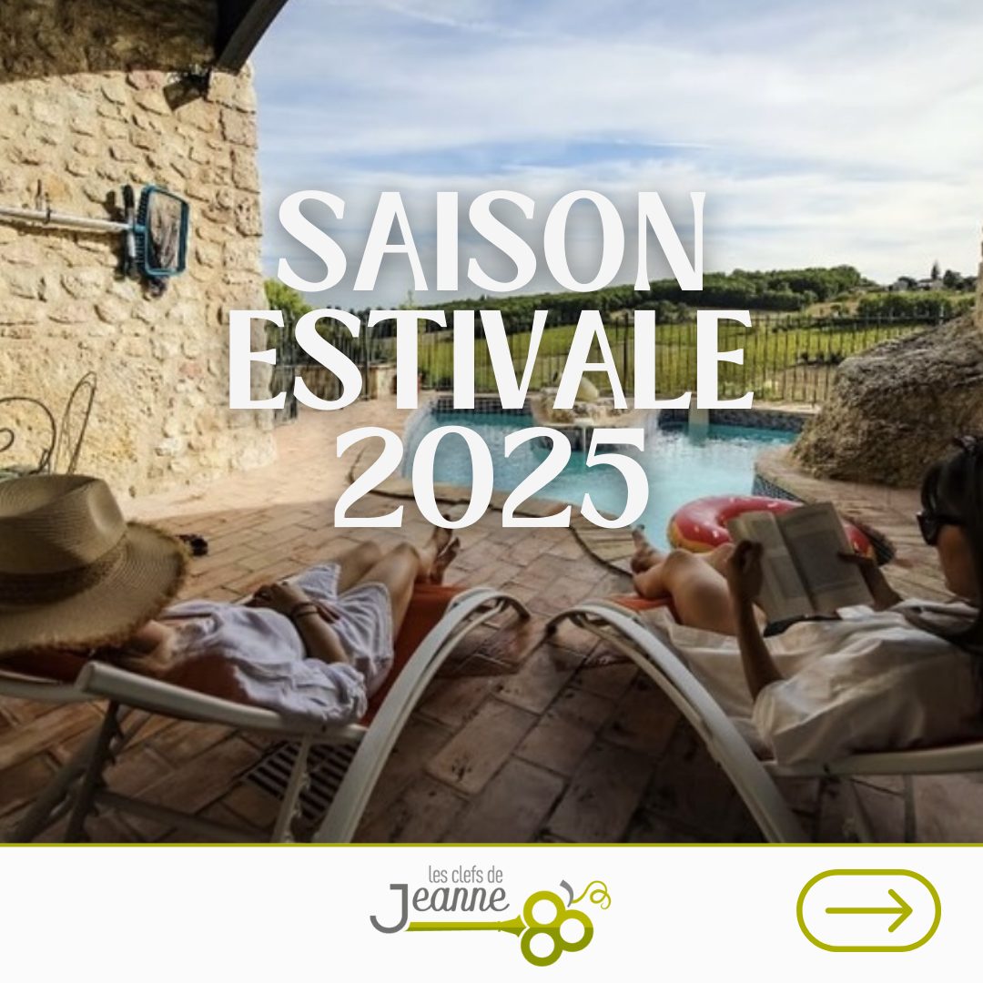 Récap’ de la saison estivale 2025