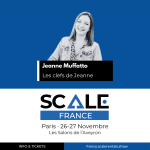 Salon SCALE France