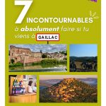 7 activités à faire à Gaillac et ses alentours !