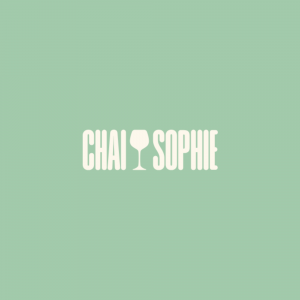Logo CHAI Sophie